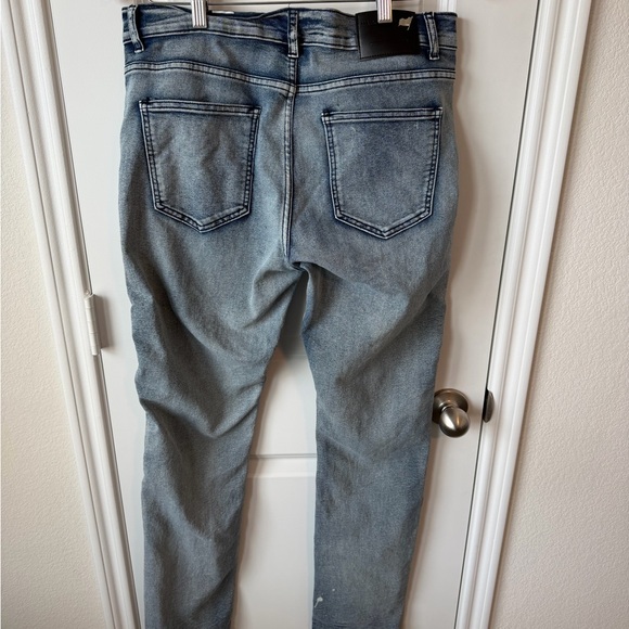 Men’s Maison Noir Jeans - Picture 5 of 5